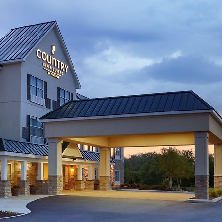 Country Inn & Suites By Radisson, Ashland - Hanover, Va Esterno foto