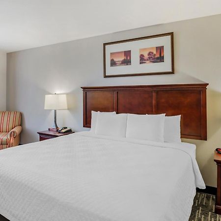 Country Inn & Suites By Radisson, Ashland - Hanover, Va Esterno foto