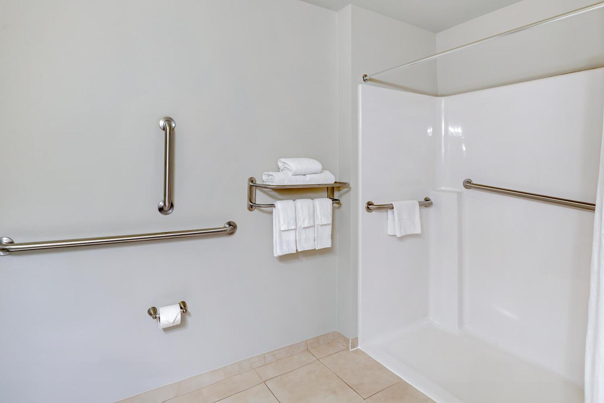 Country Inn & Suites By Radisson, Ashland - Hanover, Va Esterno foto