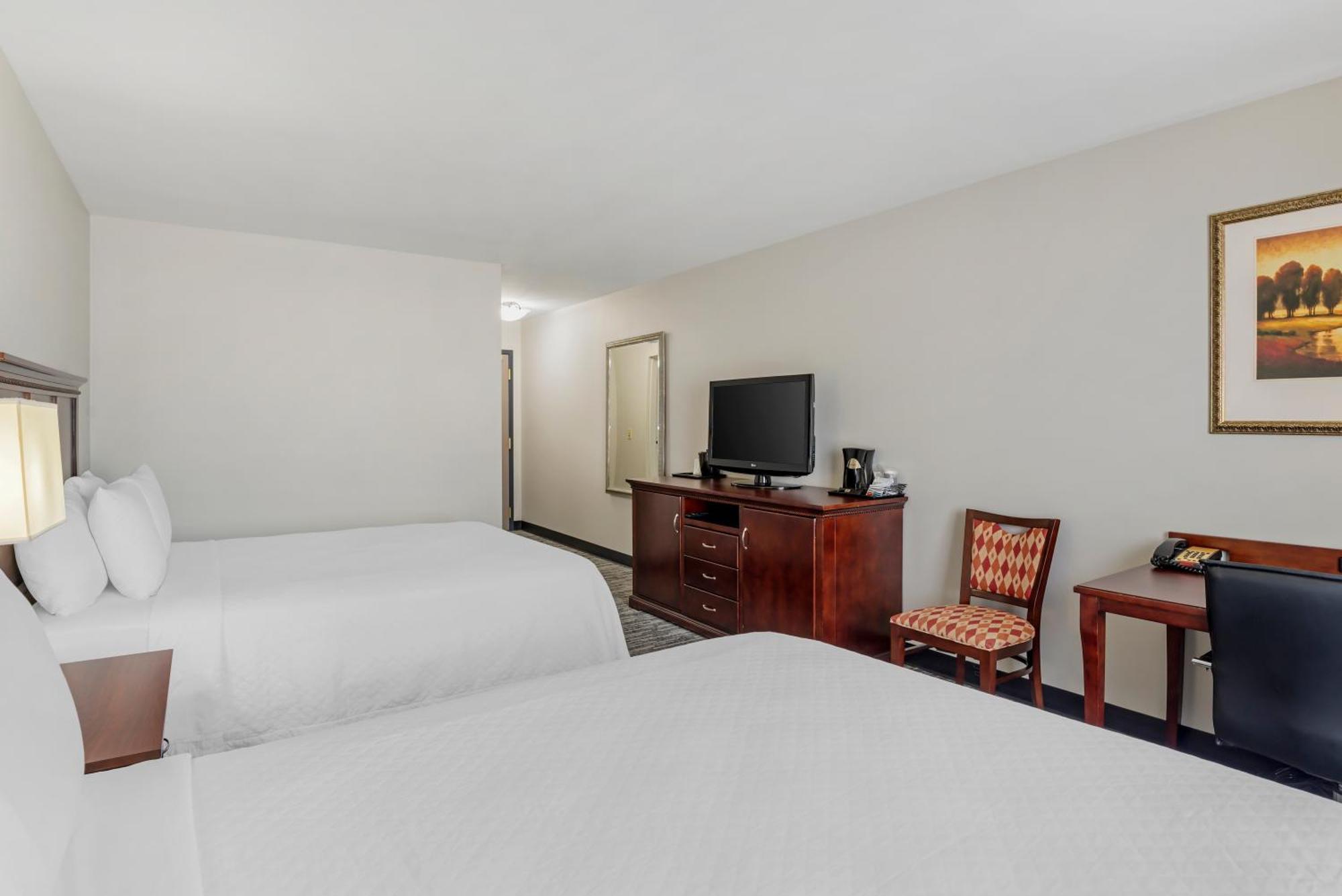 Country Inn & Suites By Radisson, Ashland - Hanover, Va Esterno foto