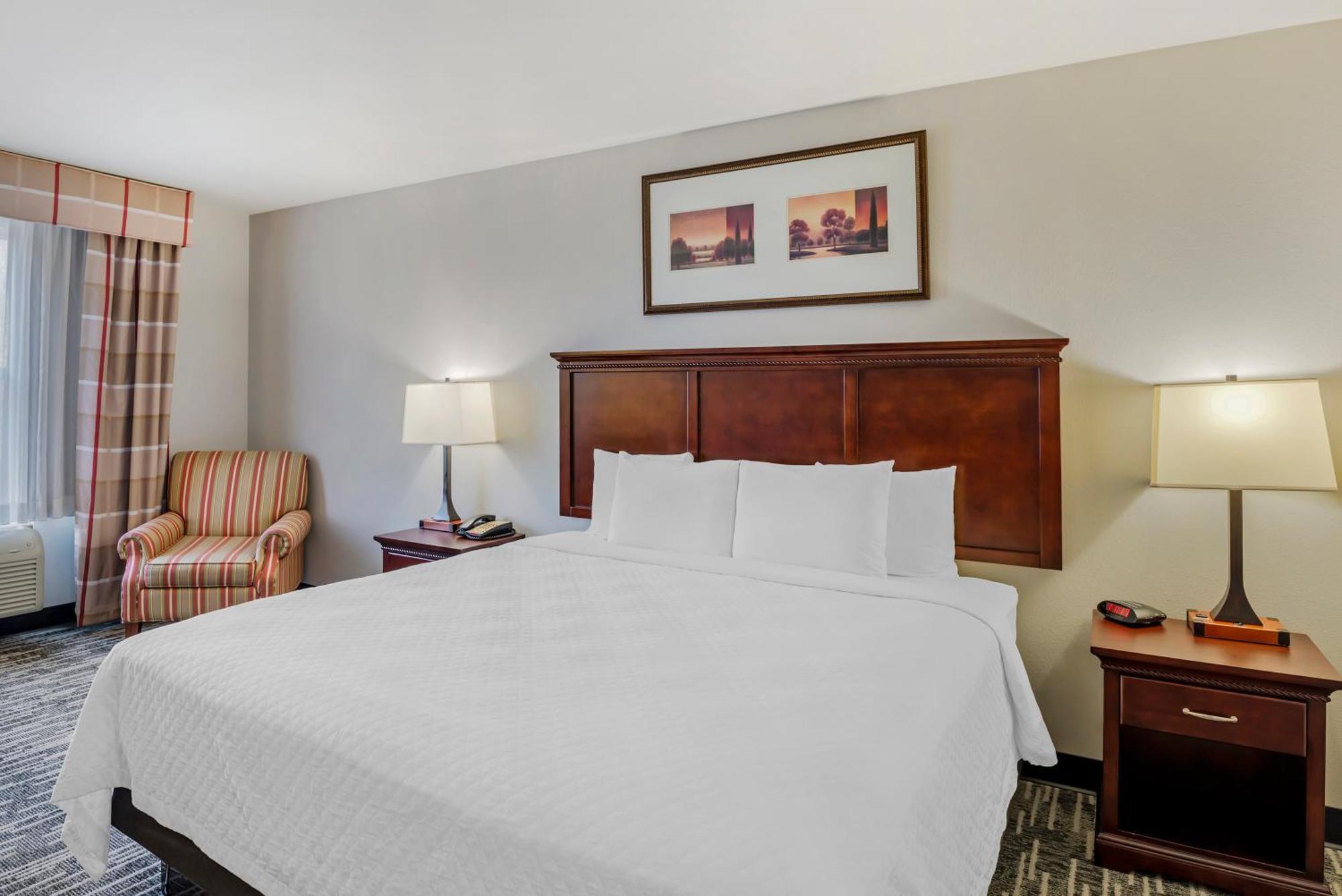 Country Inn & Suites By Radisson, Ashland - Hanover, Va Esterno foto
