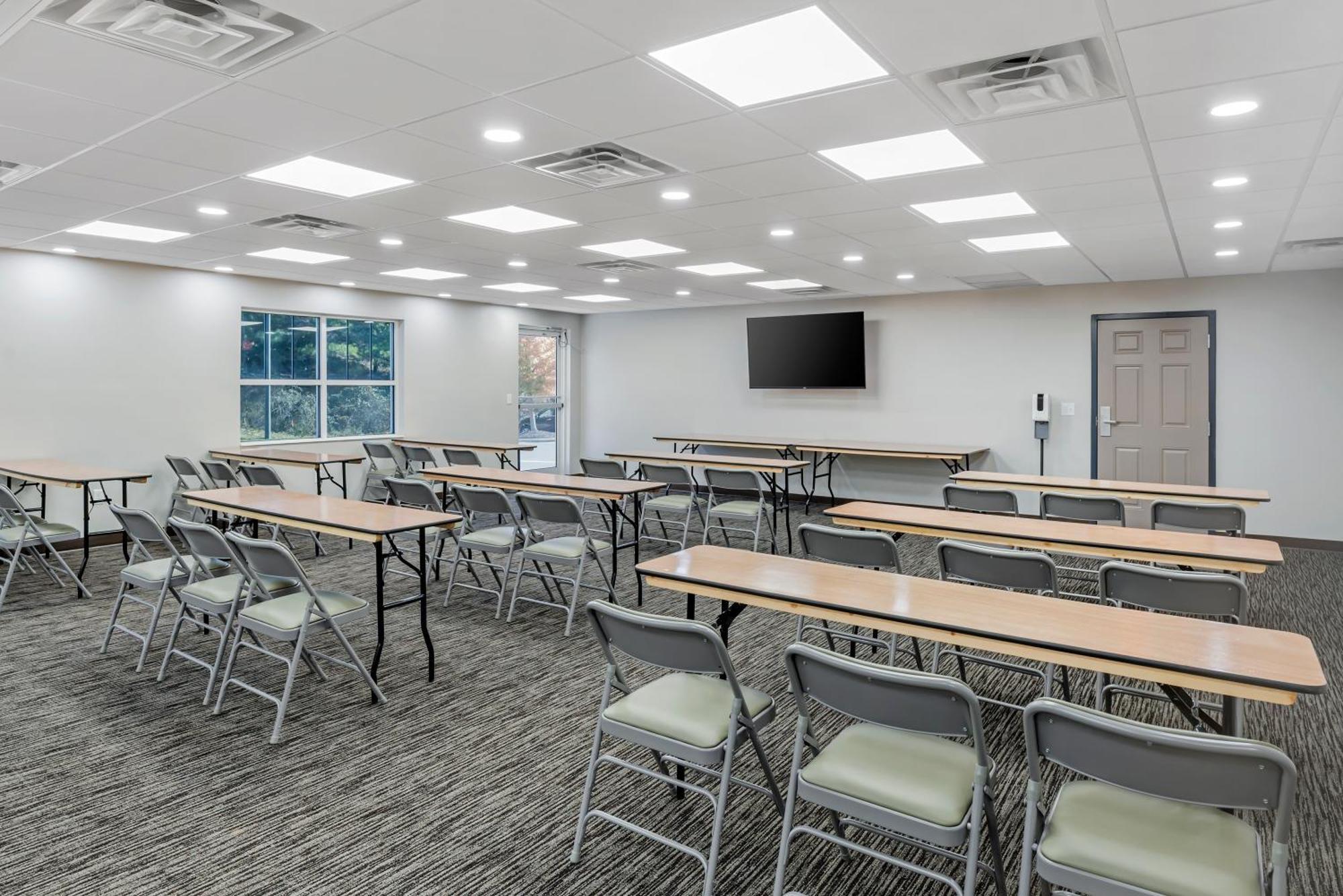 Country Inn & Suites By Radisson, Ashland - Hanover, Va Esterno foto