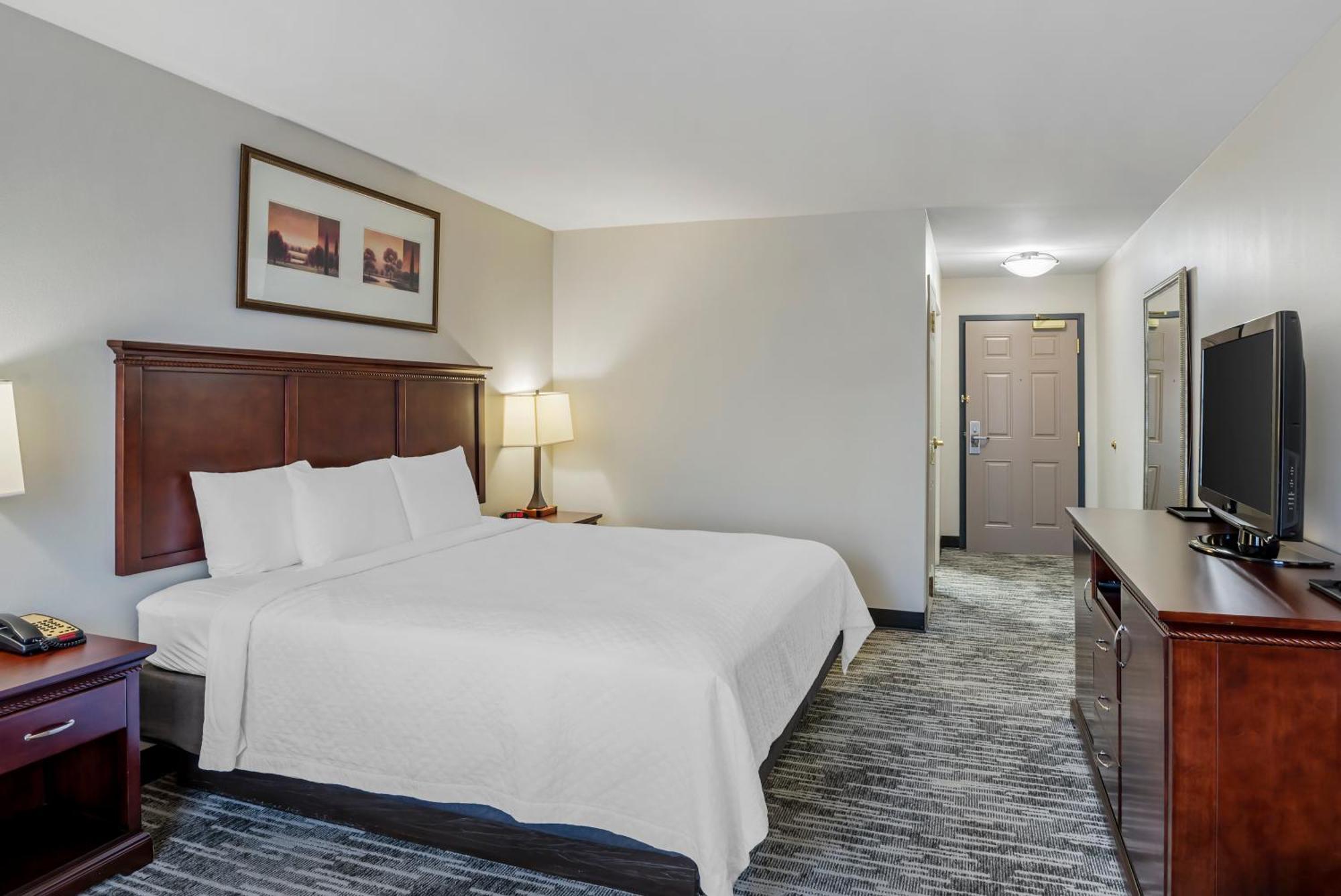 Country Inn & Suites By Radisson, Ashland - Hanover, Va Esterno foto