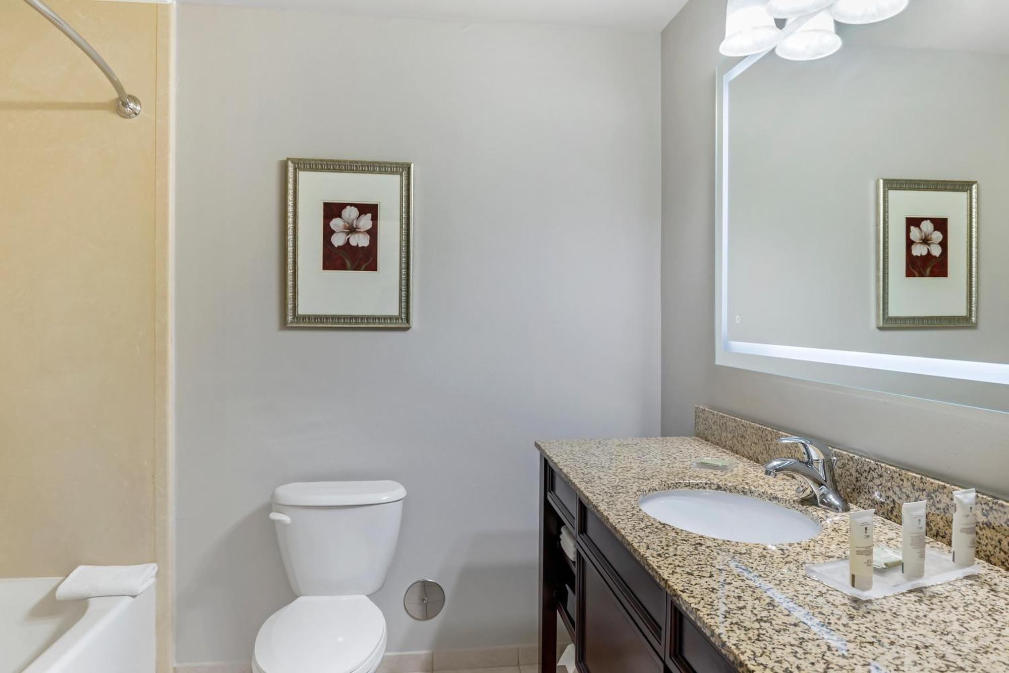 Country Inn & Suites By Radisson, Ashland - Hanover, Va Esterno foto
