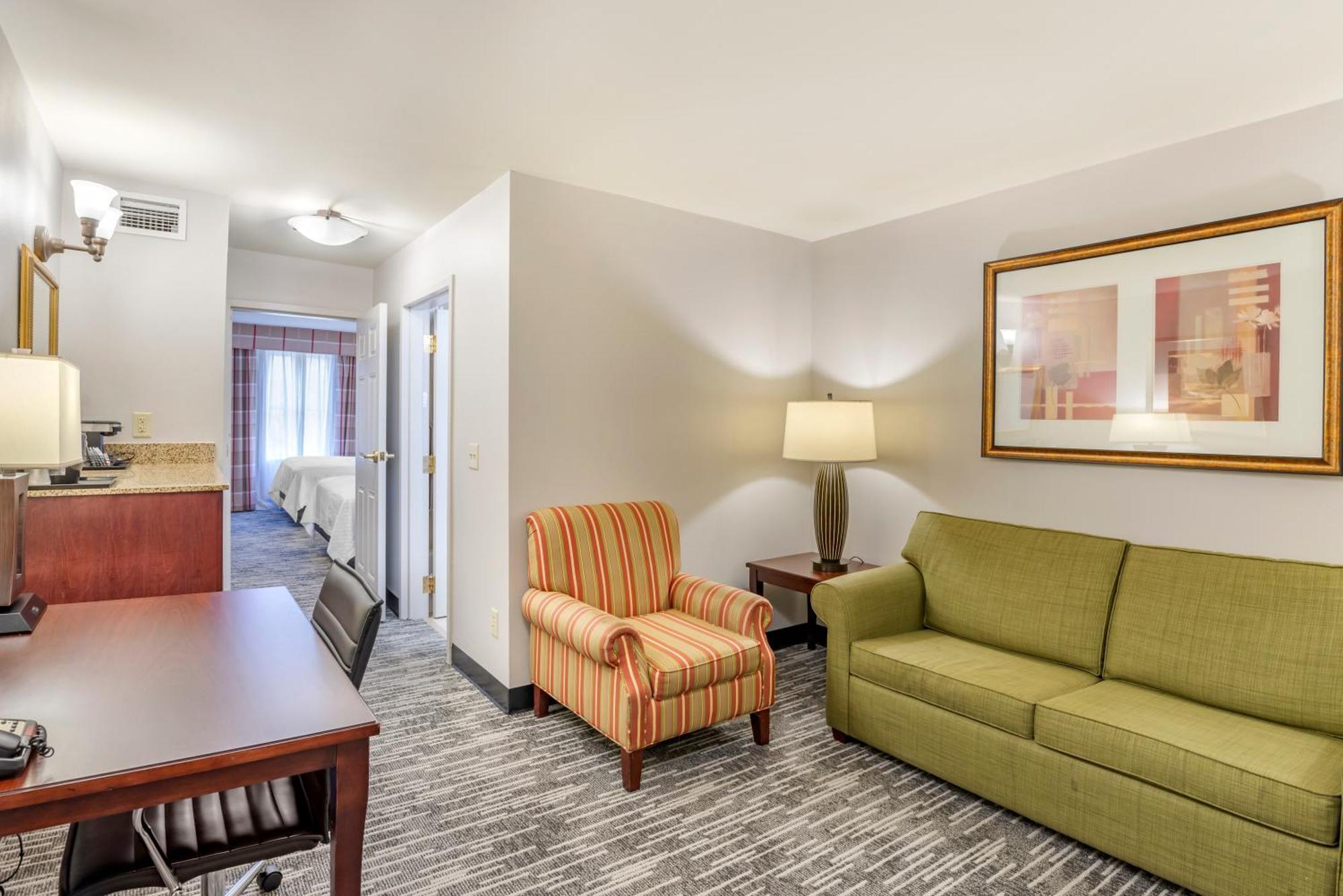 Country Inn & Suites By Radisson, Ashland - Hanover, Va Esterno foto