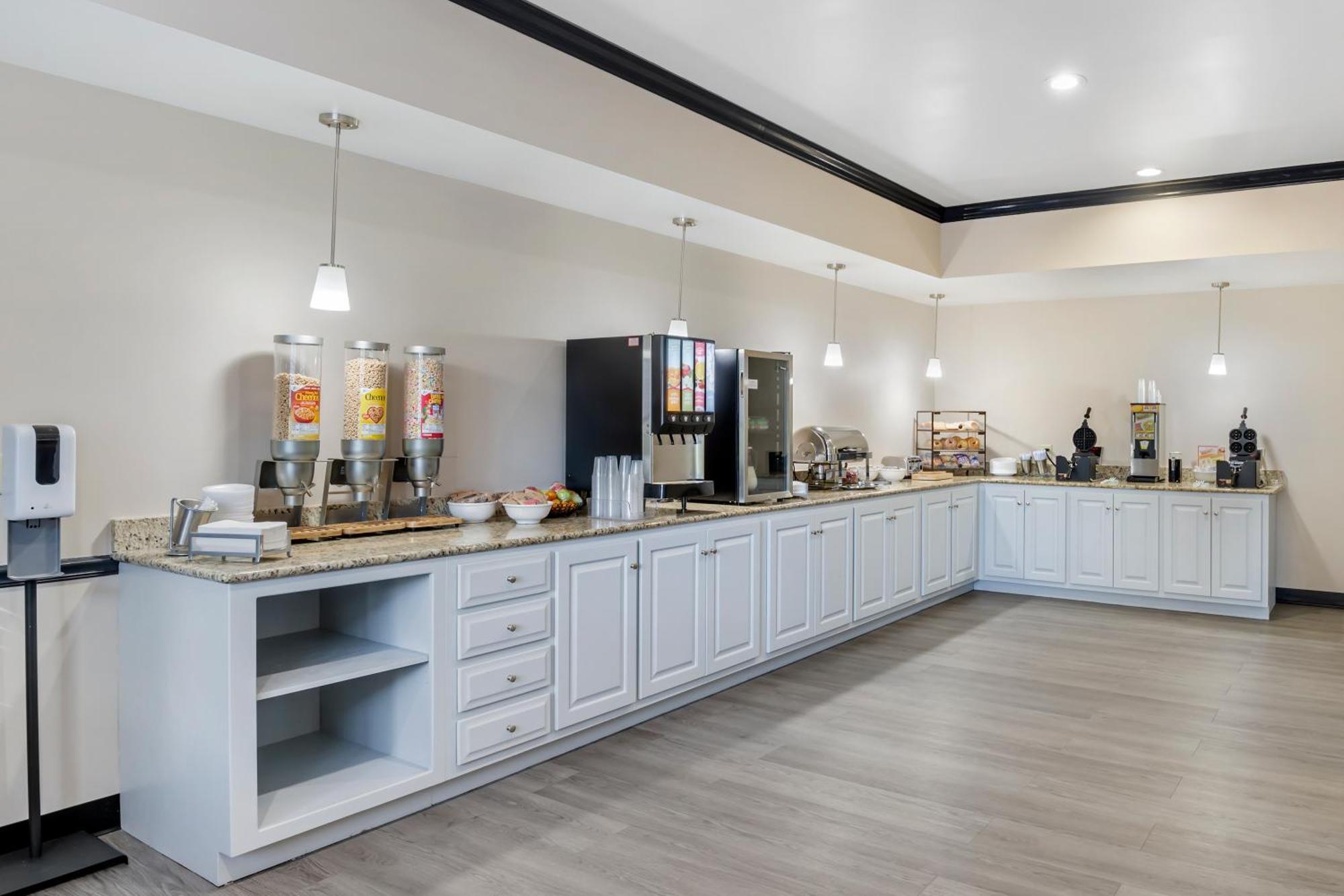 Country Inn & Suites By Radisson, Ashland - Hanover, Va Esterno foto