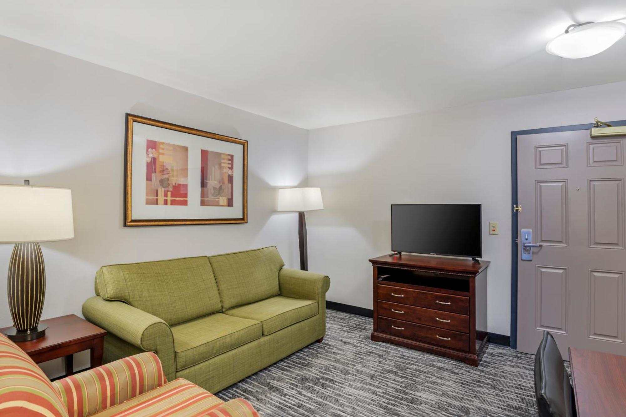 Country Inn & Suites By Radisson, Ashland - Hanover, Va Esterno foto