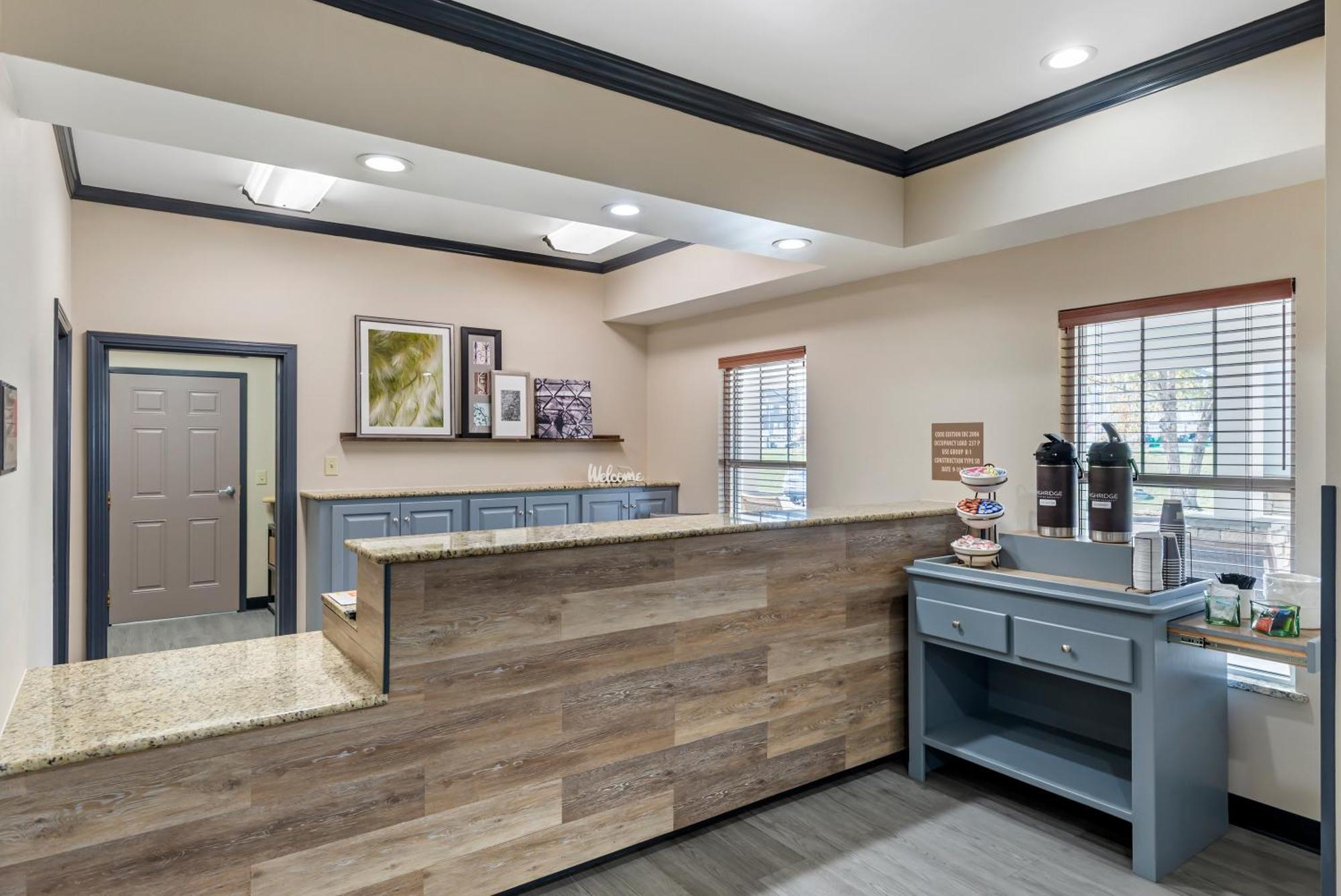 Country Inn & Suites By Radisson, Ashland - Hanover, Va Esterno foto