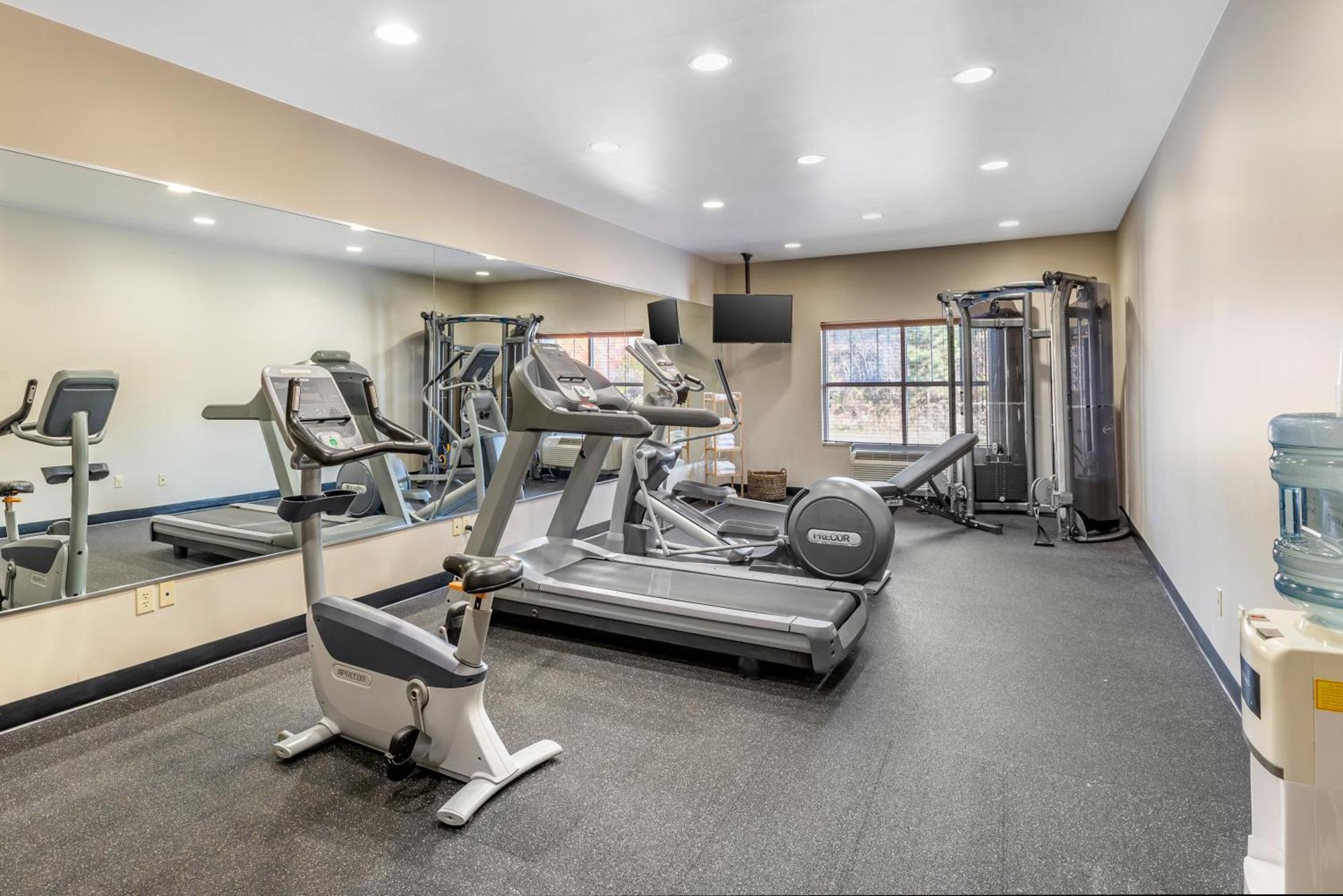 Country Inn & Suites By Radisson, Ashland - Hanover, Va Esterno foto