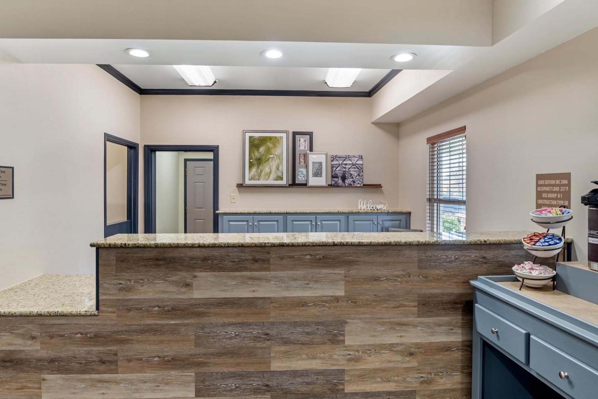 Country Inn & Suites By Radisson, Ashland - Hanover, Va Esterno foto