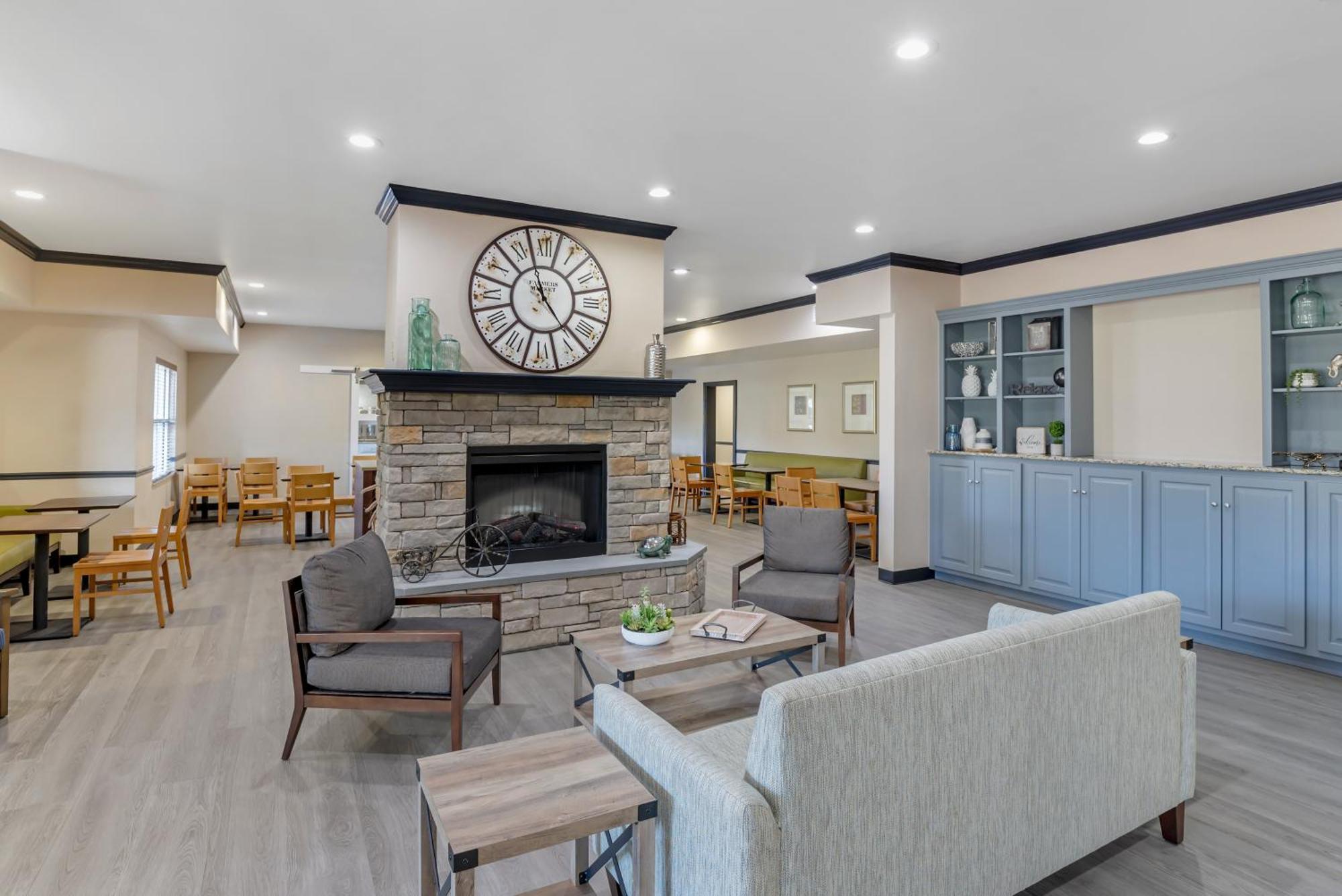 Country Inn & Suites By Radisson, Ashland - Hanover, Va Esterno foto