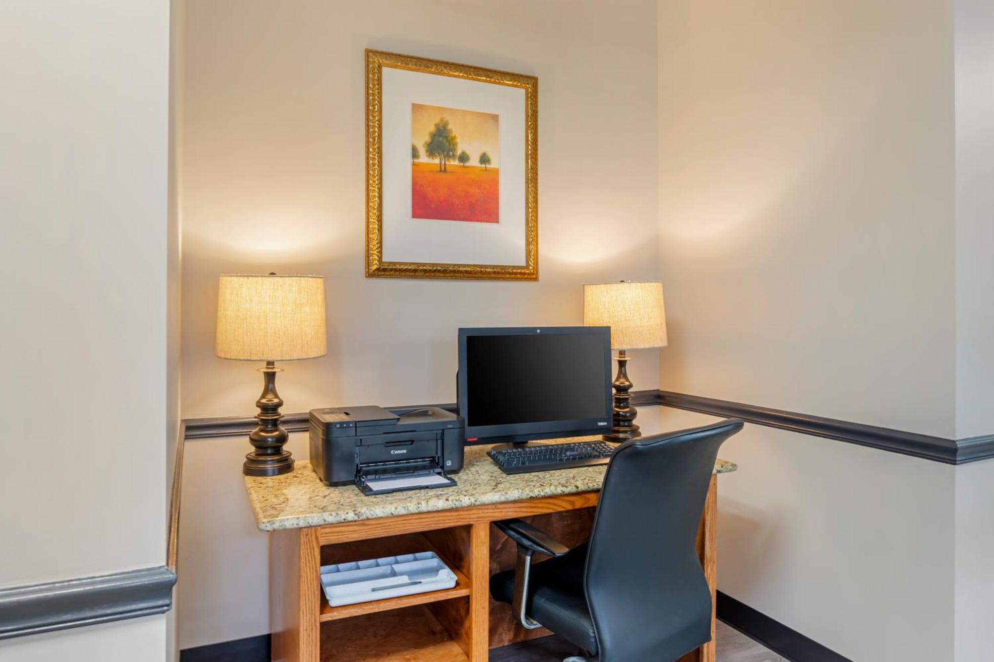 Country Inn & Suites By Radisson, Ashland - Hanover, Va Esterno foto