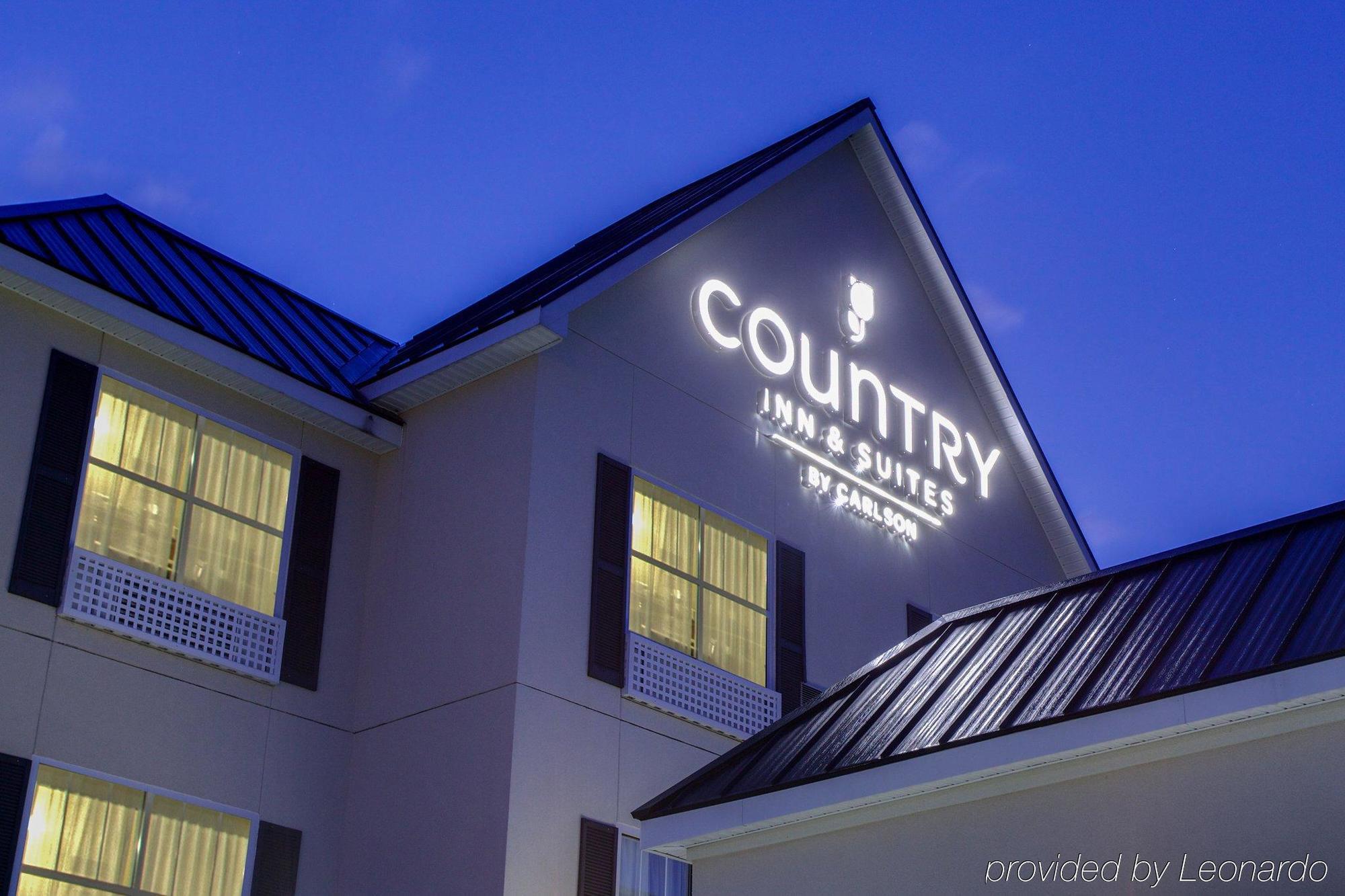 Country Inn & Suites By Radisson, Ashland - Hanover, Va Esterno foto