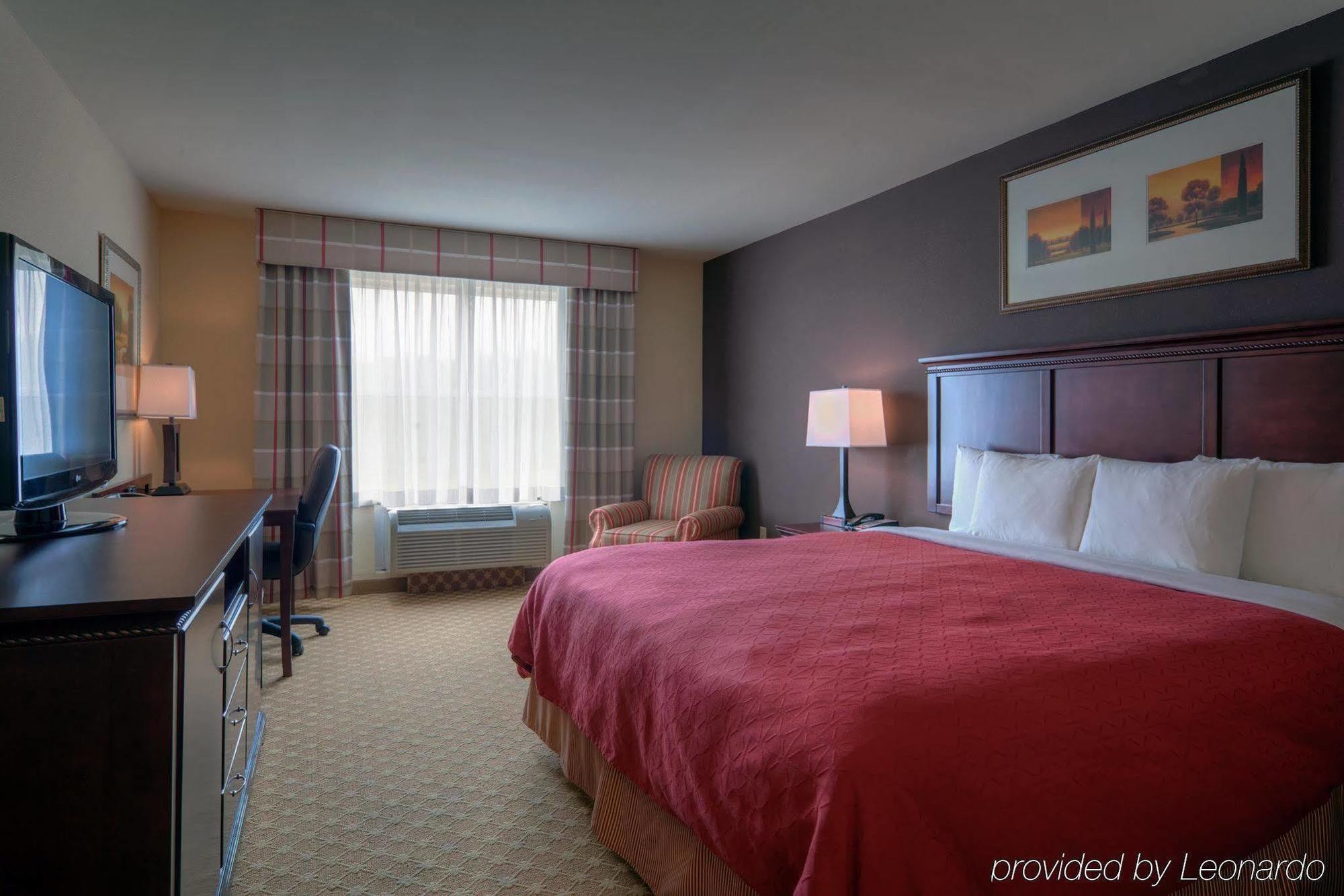 Country Inn & Suites By Radisson, Ashland - Hanover, Va Camera foto