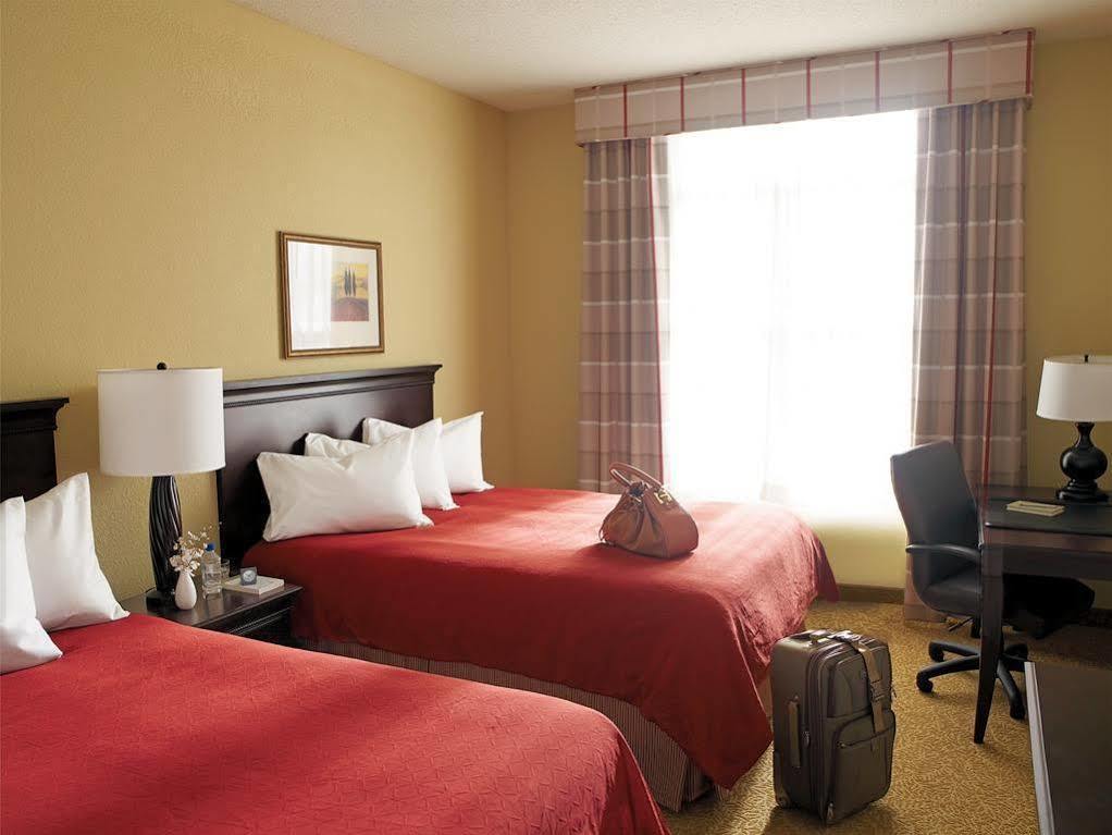 Country Inn & Suites By Radisson, Ashland - Hanover, Va Esterno foto