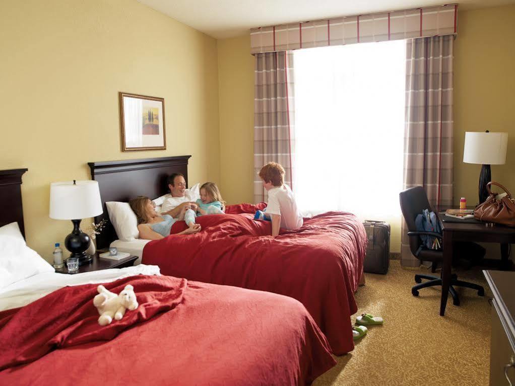 Country Inn & Suites By Radisson, Ashland - Hanover, Va Esterno foto