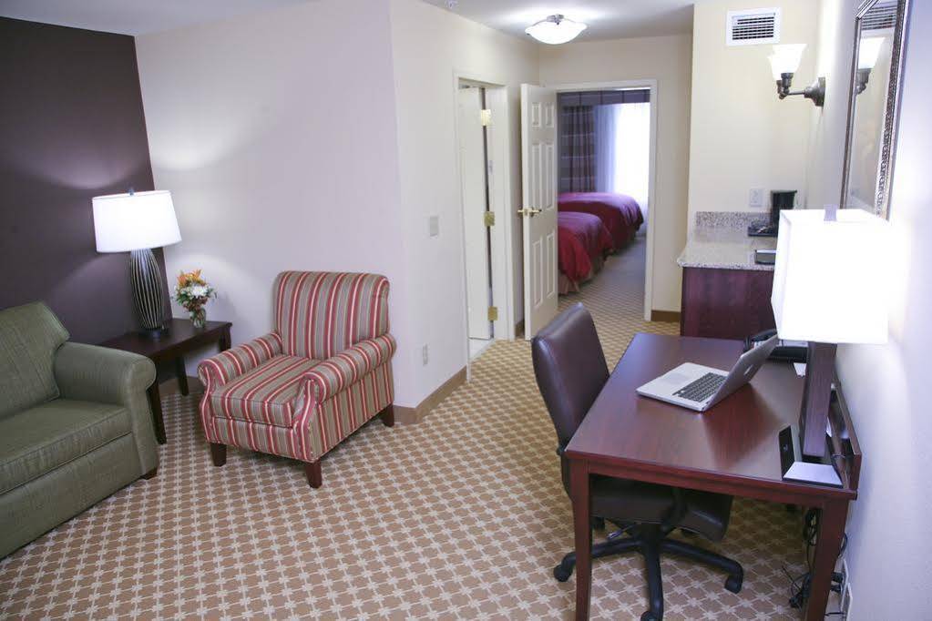 Country Inn & Suites By Radisson, Ashland - Hanover, Va Esterno foto